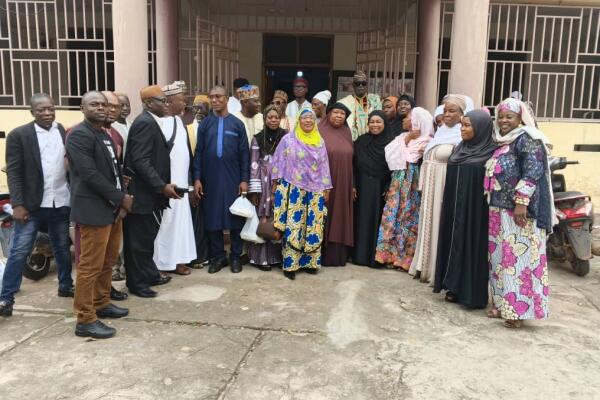 NMCG Embarks on Four-Zone Tour to Advance Decentralisation